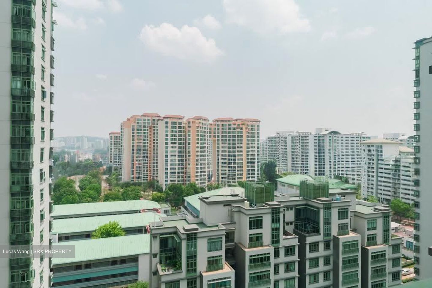 Windermere (D23), Condominium #625034701